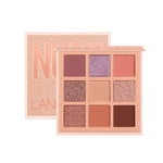 Load image into Gallery viewer, Beauty Glazed Neon Eyeshadow Pallete Colorful Waterproof Eyeshadow Makeup Pallete Lasting High Pigment Effect Eye Shadow
