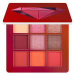 Load image into Gallery viewer, Beauty Glazed Neon Eyeshadow Pallete Colorful Waterproof Eyeshadow Makeup Pallete Lasting High Pigment Effect Eye Shadow
