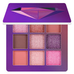Load image into Gallery viewer, Beauty Glazed Neon Eyeshadow Pallete Colorful Waterproof Eyeshadow Makeup Pallete Lasting High Pigment Effect Eye Shadow
