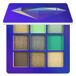 Load image into Gallery viewer, Beauty Glazed Neon Eyeshadow Pallete Colorful Waterproof Eyeshadow Makeup Pallete Lasting High Pigment Effect Eye Shadow
