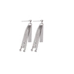 Load image into Gallery viewer, KPOP DNA Korean V NEW Bangtan Boys Album Stud Earrings Fashion Jewelry Accessories For Mens And Womens Earring
