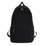 Load image into Gallery viewer, 2020 Backpack Women Backpack Solid Color Women Shoulder Bag Fashion School Bag For Teenage Girl Children Backpacks Travel Bag
