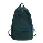 Load image into Gallery viewer, 2020 Backpack Women Backpack Solid Color Women Shoulder Bag Fashion School Bag For Teenage Girl Children Backpacks Travel Bag
