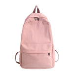 Load image into Gallery viewer, 2020 Backpack Women Backpack Solid Color Women Shoulder Bag Fashion School Bag For Teenage Girl Children Backpacks Travel Bag
