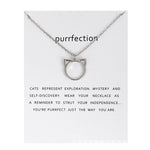 Load image into Gallery viewer, New Trendy Alloy Cute Elegant Sun Love Star Leaves Clover Unicorn Luck Pendant Necklaces for Women Fashion Accessories Jewelry
