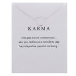Load image into Gallery viewer, New Trendy Alloy Cute Elegant Sun Love Star Leaves Clover Unicorn Luck Pendant Necklaces for Women Fashion Accessories Jewelry
