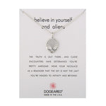 Load image into Gallery viewer, New Trendy Alloy Cute Elegant Sun Love Star Leaves Clover Unicorn Luck Pendant Necklaces for Women Fashion Accessories Jewelry
