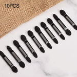 Load image into Gallery viewer, ELECOOL Metallic Monochrome Maquillajes Glitter EyeShadow Pallete Long-Lasting Waterproof Soft Shimmer Eye Makeup Cosmetic TSLM1
