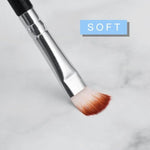 Load image into Gallery viewer, ELECOOL Metallic Monochrome Maquillajes Glitter EyeShadow Pallete Long-Lasting Waterproof Soft Shimmer Eye Makeup Cosmetic TSLM1
