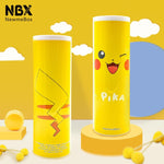 Load image into Gallery viewer, unicorn pencil case Flamingo estuche escolar newmebox Kawaii trousse scolaire stylo estuches pencil box pencilcase NBX school
