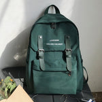 Load image into Gallery viewer, Waterproof Nylon Backpack Women 2020 Shoulder Bag  Anti-theft Travel Bagpack Large Backbag School Backpack Teenage Girls
