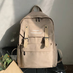 Load image into Gallery viewer, Waterproof Nylon Backpack Women 2020 Shoulder Bag  Anti-theft Travel Bagpack Large Backbag School Backpack Teenage Girls
