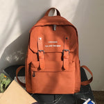 Load image into Gallery viewer, Waterproof Nylon Backpack Women 2020 Shoulder Bag  Anti-theft Travel Bagpack Large Backbag School Backpack Teenage Girls
