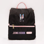 Load image into Gallery viewer, Waterproof  Fashion Backpack  Related Celebrity Inspired School Bag  New Style Korean-style Bag
