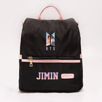 Load image into Gallery viewer, Waterproof  Fashion Backpack  Related Celebrity Inspired School Bag  New Style Korean-style Bag
