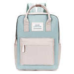 Load image into Gallery viewer, Fashion Women Backpack Waterproof Canvas Travel Backpack Female School Bag For Teenagers Girl Shoulder Bag Bagpack Rucksack 2019
