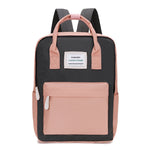 Load image into Gallery viewer, Fashion Women Backpack Waterproof Canvas Travel Backpack Female School Bag For Teenagers Girl Shoulder Bag Bagpack Rucksack 2019
