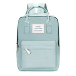 Load image into Gallery viewer, Fashion Women Backpack Waterproof Canvas Travel Backpack Female School Bag For Teenagers Girl Shoulder Bag Bagpack Rucksack 2019
