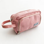 Load image into Gallery viewer, 20 Colors Large Capacity Pencil Case Kawaii Pencilcase School Pen Case Supplies Pencil Bag School Box Pencils Pouch Stationery
