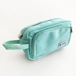 Load image into Gallery viewer, 20 Colors Large Capacity Pencil Case Kawaii Pencilcase School Pen Case Supplies Pencil Bag School Box Pencils Pouch Stationery
