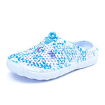 Load image into Gallery viewer, 2019 womens casual Clogs Breathable beach sandals valentine slippers summer slip on women flip flops shoes home shoes for women
