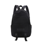 Load image into Gallery viewer, 2020 Backpack Women Backpack Fashion Women Shoulder Bag solid color School Bag For Teenage Girl Children Backpacks Travel Bag
