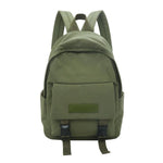 Load image into Gallery viewer, 2020 Backpack Women Backpack Fashion Women Shoulder Bag solid color School Bag For Teenage Girl Children Backpacks Travel Bag
