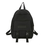 Load image into Gallery viewer, 2020 Backpack Women Backpack Fashion Women Shoulder Bag solid color School Bag For Teenage Girl Children Backpacks Travel Bag

