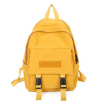 Load image into Gallery viewer, 2020 Backpack Women Backpack Fashion Women Shoulder Bag solid color School Bag For Teenage Girl Children Backpacks Travel Bag

