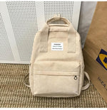 Load image into Gallery viewer, New Trend Female Backpack Fashion Women Backpack College School Bagpack Harajuku Travel Shoulder Bags For Teenage Girls 2020
