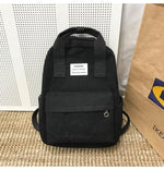 Load image into Gallery viewer, New Trend Female Backpack Fashion Women Backpack College School Bagpack Harajuku Travel Shoulder Bags For Teenage Girls 2020
