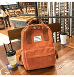Load image into Gallery viewer, New Trend Female Backpack Fashion Women Backpack College School Bagpack Harajuku Travel Shoulder Bags For Teenage Girls 2020
