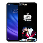 Load image into Gallery viewer, Rap RM JIMIN JIN SUGA J HOPE V JUNG KOOK Soft Silicone Phone Case for Xiaomi Redmi Note 8 8A 7 7A 6 6A 5 5A K30 K20 Pro
