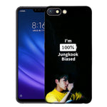 Load image into Gallery viewer, Rap RM JIMIN JIN SUGA J HOPE V JUNG KOOK Soft Silicone Phone Case for Xiaomi Redmi Note 8 8A 7 7A 6 6A 5 5A K30 K20 Pro
