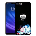 Load image into Gallery viewer, Rap RM JIMIN JIN SUGA J HOPE V JUNG KOOK Soft Silicone Phone Case for Xiaomi Redmi Note 8 8A 7 7A 6 6A 5 5A K30 K20 Pro
