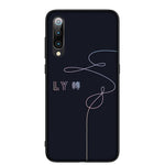 Load image into Gallery viewer, Rap RM JIMIN JIN SUGA J HOPE V JUNG KOOK Soft Silicone Phone Case for Xiaomi Redmi Note 8 8A 7 7A 6 6A 5 5A K30 K20 Pro

