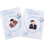 Load image into Gallery viewer, Kpop Brooch JK V Suga RM J-hope JIMIN JIN Pins Badge New Album Metal Badges Accessories Gift for Fans Character Brooches
