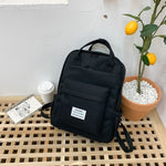 Load image into Gallery viewer, Women Backpack for Teenage Girls 2020 Summer New Fashion Female Casual School Students Shoulder Bags Sweet Travel Backpacks
