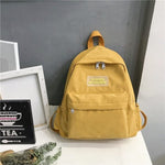 Load image into Gallery viewer, Women Backpack for Teenage Girls 2020 Summer New Fashion Female Casual School Students Shoulder Bags Sweet Travel Backpacks
