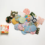 Load image into Gallery viewer, 40 PCS/box Mini Cartoon Paper Sticker Decoration Decal DIY Album Scrapbooking Seal Sticker Kawaii Stationery Gift Material Escol
