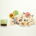 Load image into Gallery viewer, 40 PCS/box Mini Cartoon Paper Sticker Decoration Decal DIY Album Scrapbooking Seal Sticker Kawaii Stationery Gift Material Escol

