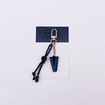 Load image into Gallery viewer, KPOP Keychain Bangtan Boys Key Chain Pendant Accessory Soul Tour JIMIN JUNGKOOK V RM SUGA JHOPE JIN MOTS Keyring Jewelry
