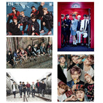 Load image into Gallery viewer, kpop band boy new 5D full diamond diamond painting DIY embroidery home decoration rhinestone pictures
