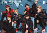 Load image into Gallery viewer, kpop band boy new 5D full diamond diamond painting DIY embroidery home decoration rhinestone pictures
