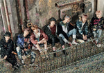 Load image into Gallery viewer, kpop band boy new 5D full diamond diamond painting DIY embroidery home decoration rhinestone pictures
