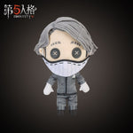 Load image into Gallery viewer, Hot Game Identity V Aesop Carl Cosplay Pillow Plush Doll Plushie Toy Change suit Dress Up Clothing Cute Anime Christmas Gifts
