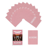 Load image into Gallery viewer, 54pcs/set KPOP BlackPink Photocard LOMO Card JISOO LISA ROSE JENNIE KILL THIS LOVE Photobook jh97
