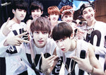 Load image into Gallery viewer, kpop posters TFBOYS diamond painting home decoration Korea band pictures DIY Diamond embroidery cross stitch

