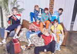 Load image into Gallery viewer, kpop posters TFBOYS diamond painting home decoration Korea band pictures DIY Diamond embroidery cross stitch
