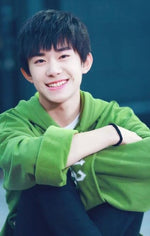 Load image into Gallery viewer, kpop posters TFBOYS diamond painting home decoration Korea band pictures DIY Diamond embroidery cross stitch

